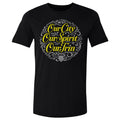 Trinity Rodman Washington Spirit Our City Script WHT