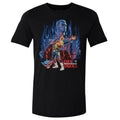 Cody Rhodes Flames WHT