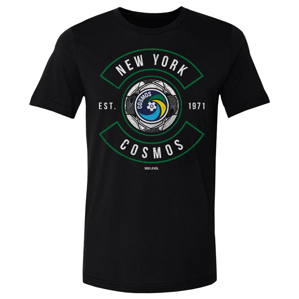 New York Cosmos Ball Arc WHT