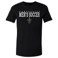 Vandegrift Crown Trio Mens Soccer WHT