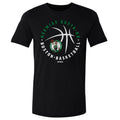 Neemias Queta Boston Celtics Player Ball WHT