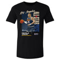 Nikola Jokic Denver Nuggets 2026 NBA All-Star Vertical WHT