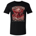 Detroit Hockey Hockeytown WHT