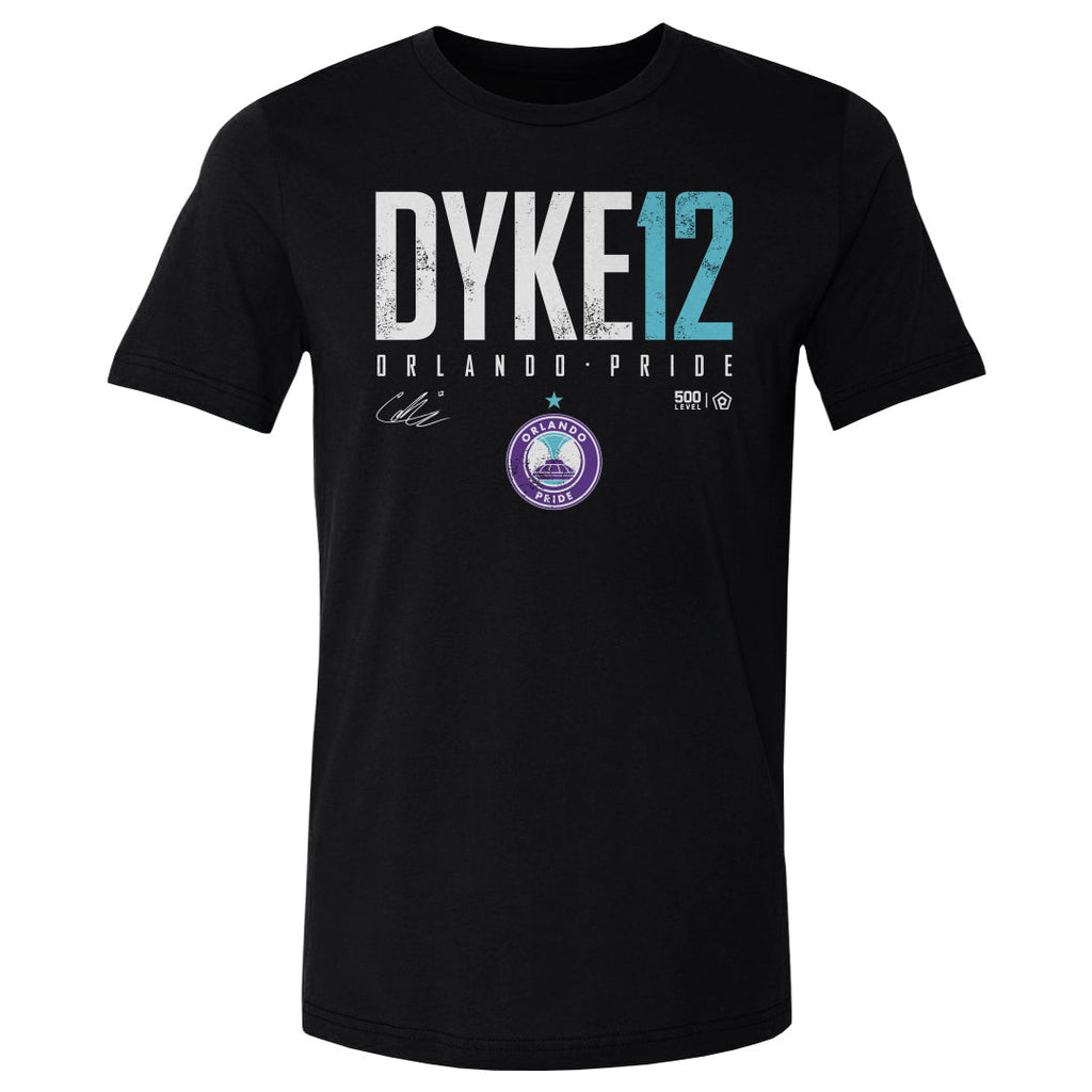 Cori Dyke Orlando Pride Elite WHT