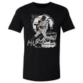 Munetaka Murakami Chicago W Skyline WHT