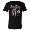 Michael Porter Jr. Brooklyn Nets Shattered WHT