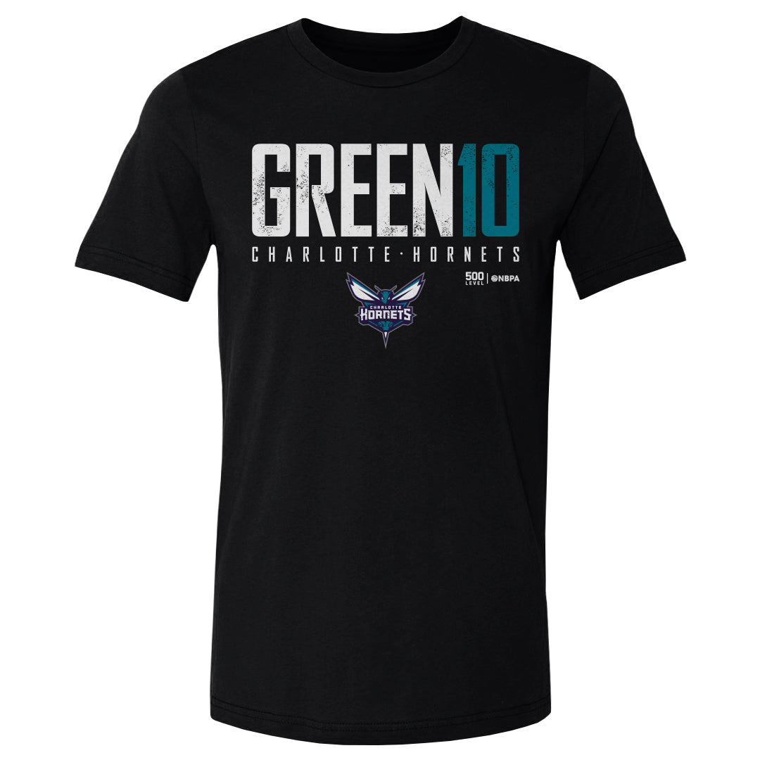 Josh Green Charlotte Hornets Elite WHT