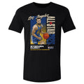 Steph Curry Golden State Warriors 2026 NBA All-Star Vertical WHT