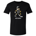 Vegas Hockey 8-bit WHT