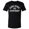 Cabo Verde Vs. Everybody WHT