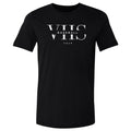 Vandegrift Crown Trio Baseball VHS 2026 WHT