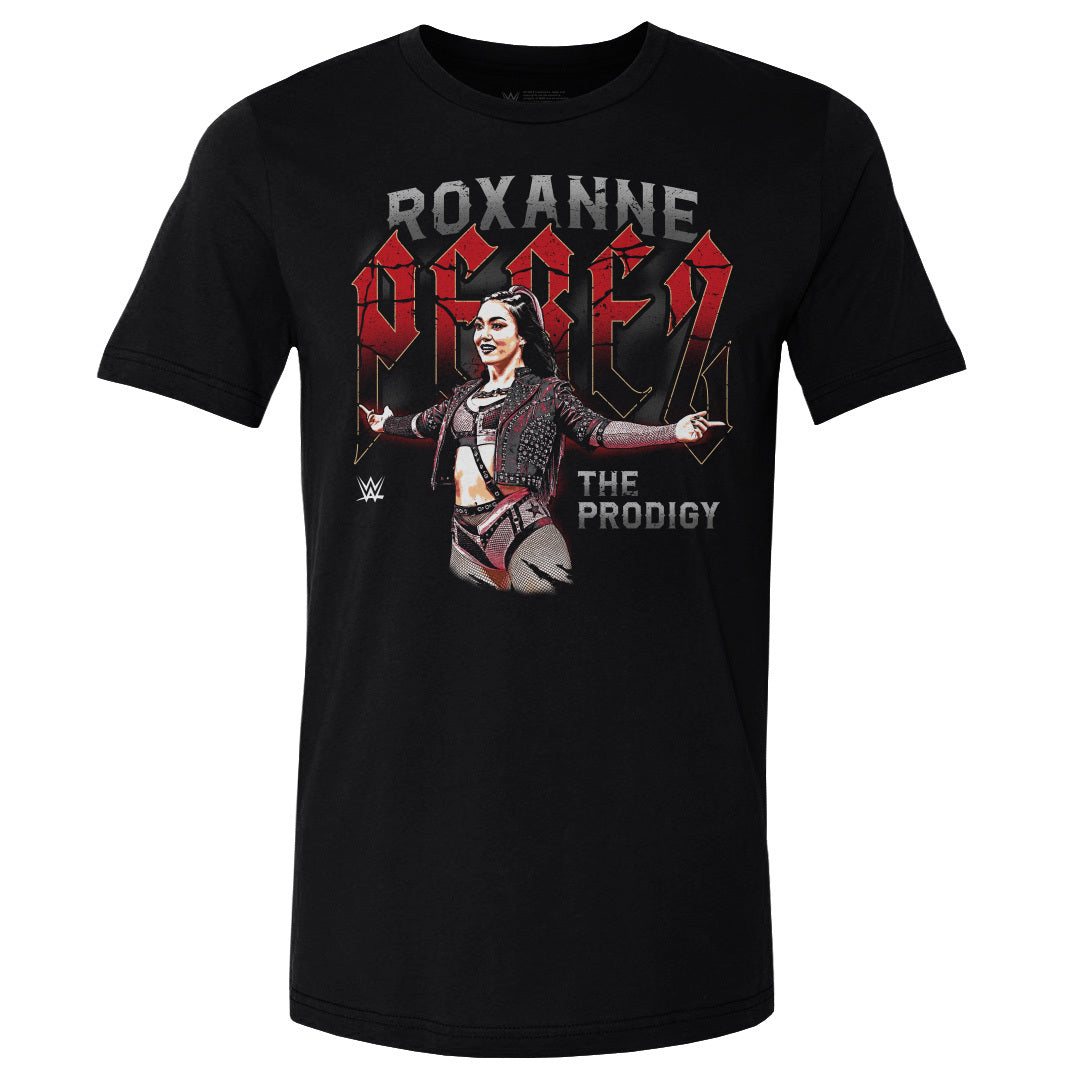 Roxanne Perez Rockstar WHT