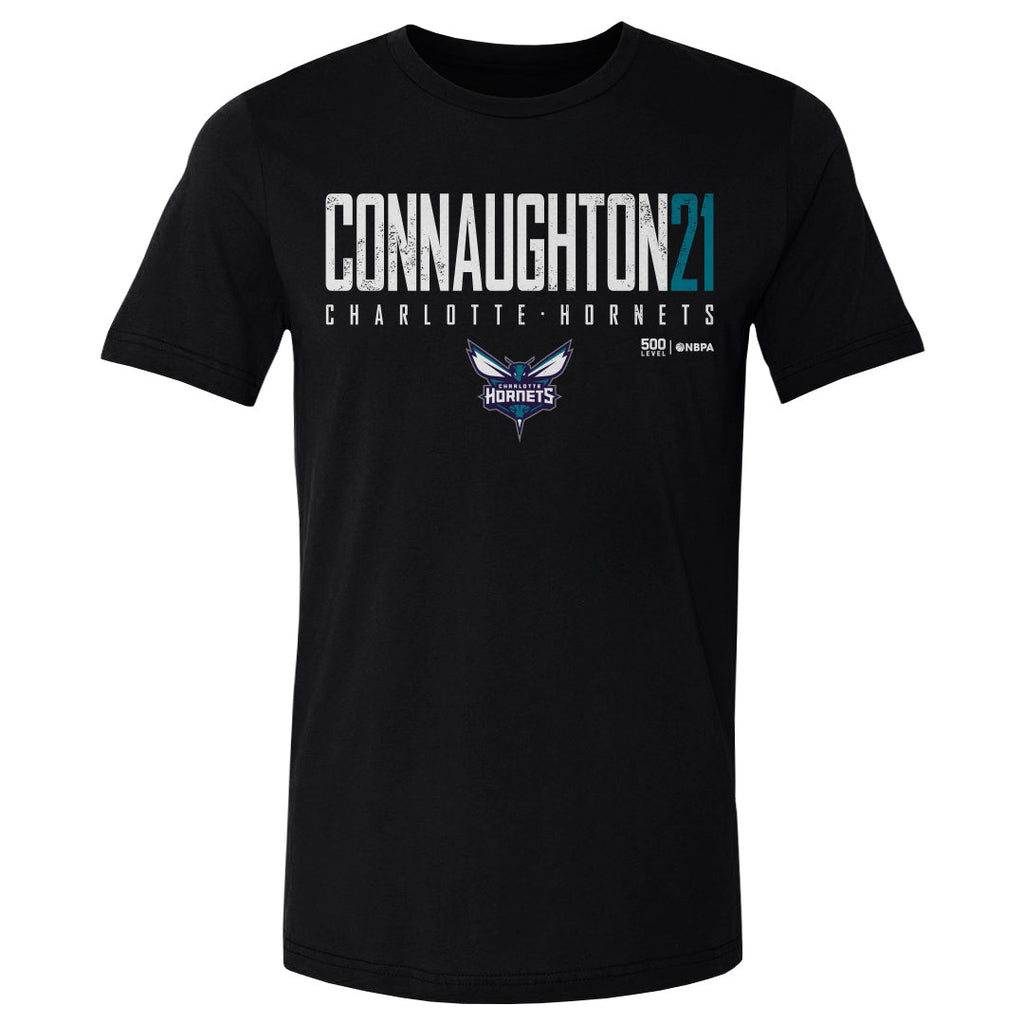 Pat Connaughton Charlotte Hornets Elite WHT