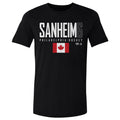 Travis Sanheim Philadelphia Canada Elite WHT