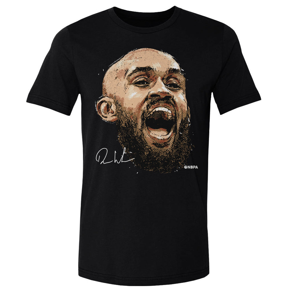 Derrick White Boston Scream WHT