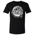 Nic Claxton Brooklyn Basketball WHT
