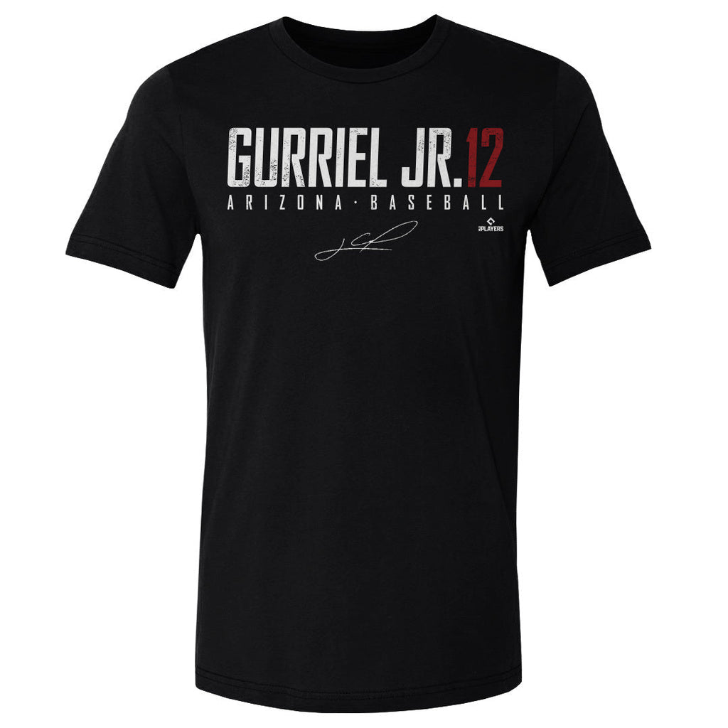 Lourdes Gurriel Jr. Arizona Elite WHT