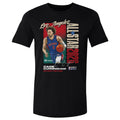 Cade Cunningham Detroit Pistons 2026 NBA All-Star Vertical WHT
