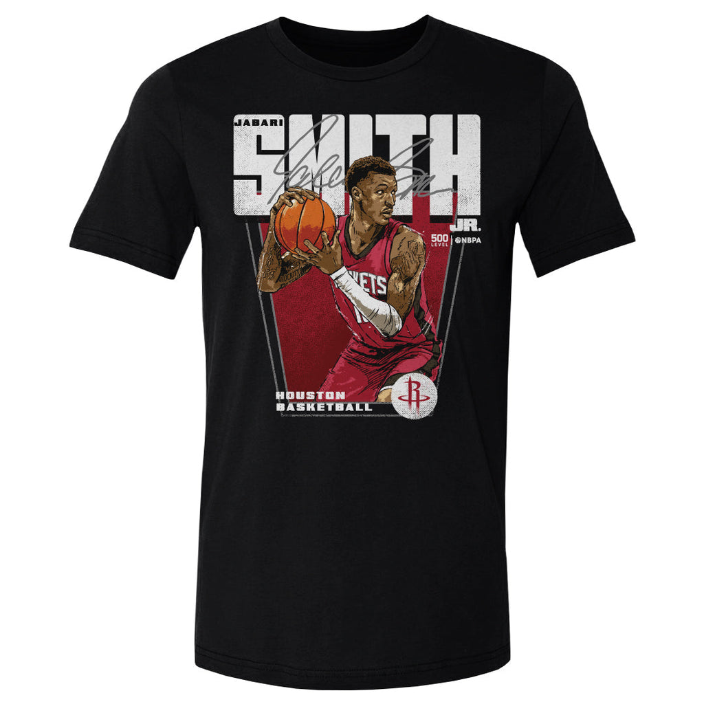 Jabari Smith Jr. Houston Rockets Premiere WHT