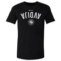 Deni Avdija Portland Trail Blazers 2026 NBA All-Star Invert WHT