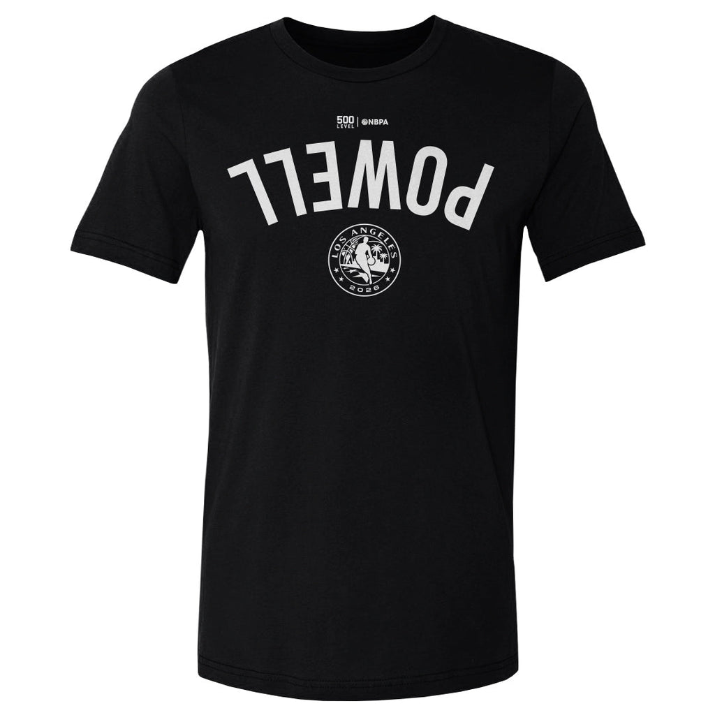 Norman Powell Miami Heat 2026 NBA All-Star Invert WHT
