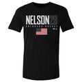 Brock Nelson Colorado USA Elite WHT