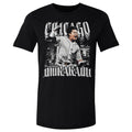 Munetaka Murakami Chicago W Grunge WHT