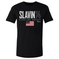 Jaccob Slavin Carolina USA Elite WHT