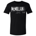 Tetairoa McMillan Carolina Elite WHT