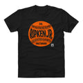 Cal Ripken Jr. Baltimore Baseball WHT