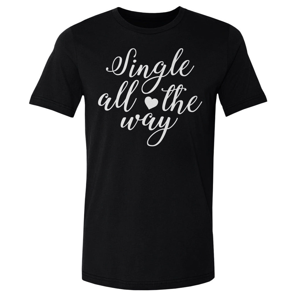 Christmas Single All The Way WHT