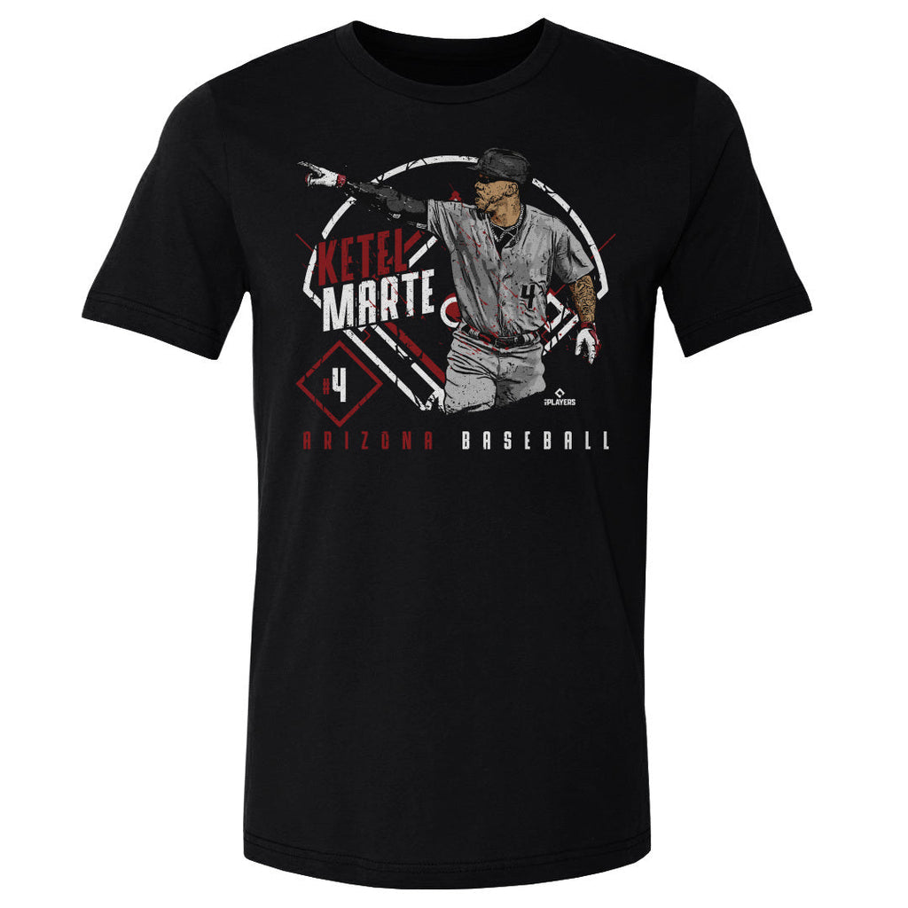 Ketel Marte Arizona Ballpark WHT
