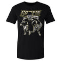 Konnor Griffin Pittsburgh Trio WHT