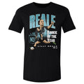 Lilly Reale Gotham FC 2025 Rookie Of The Year WHT
