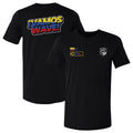 San Diego Wave FC 2026 Columbia Let's Go Wave F&B WHT