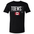 Devon Toews Colorado Canada Elite WHT