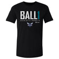LaMelo Ball Charlotte Hornets Elite WHT