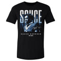 Sauce Gardner Indianapolis Bitmap WHT