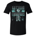 Gotham FC 2025 NWSL Champions WHT