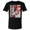 Sergei Fedorov Detroit 5 Goal Game 1996 WHT