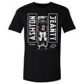 Ashton Jeanty Las Vegas Signature Stance WHT