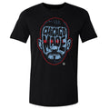 CM Punk Silhouette WHT