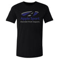 Apple Sport Crown Trio Logo 3 WHT