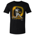 Greg Vaughn Milwaukee Player Name WHT