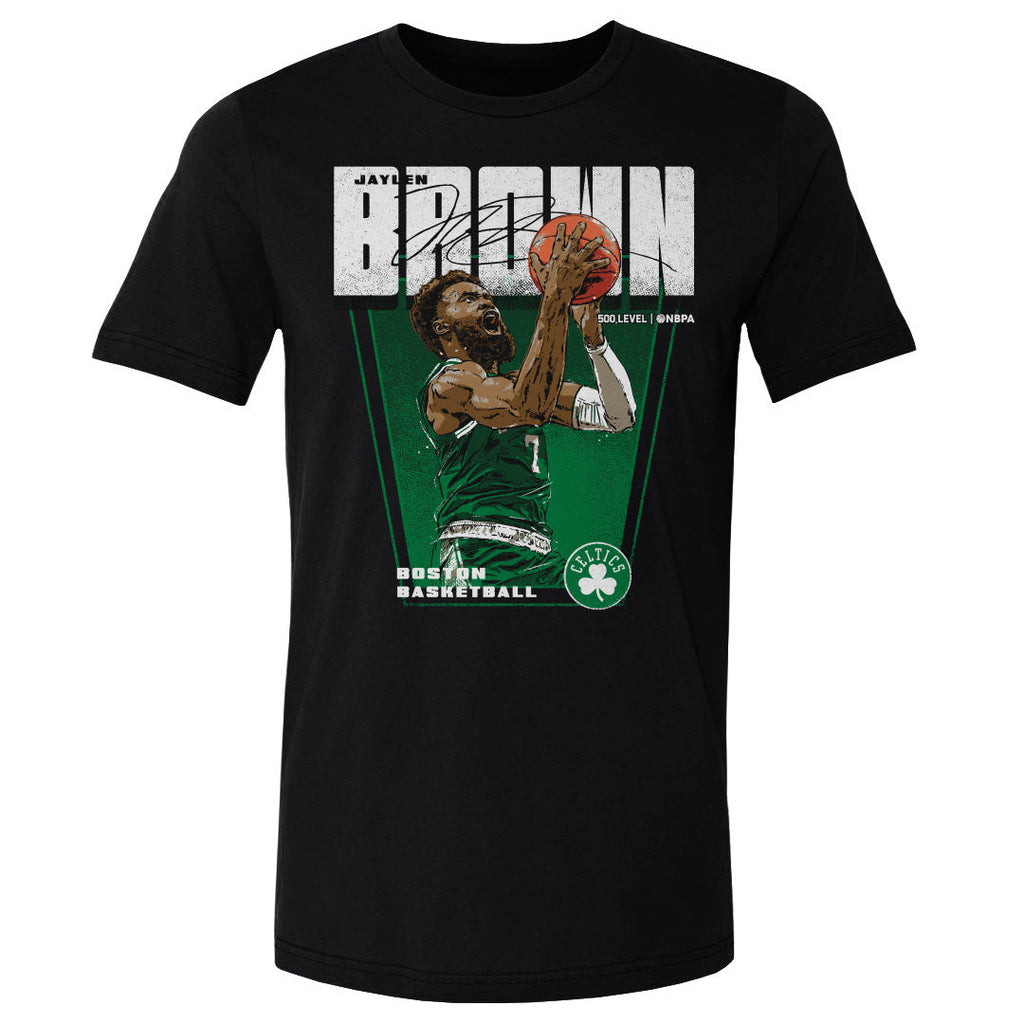 Jaylen Brown Boston Celtics Premiere WHT