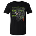 AJ Barner Seattle Name Number WHT