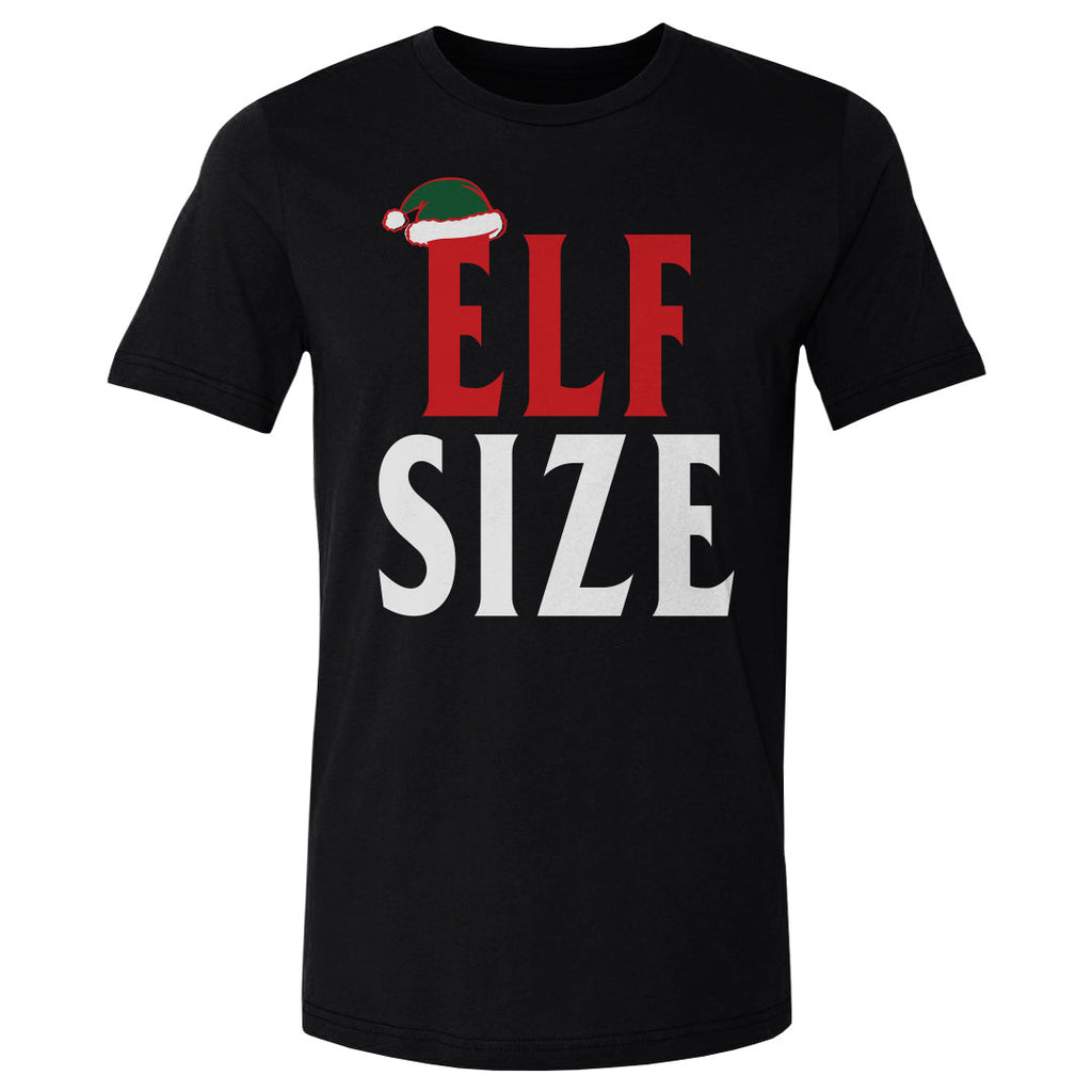 Christmas Elf Size WHT