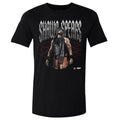 Shawn Spears Superstar Name WHT
