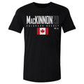 Nathan MacKinnon Colorado Canada Elite WHT