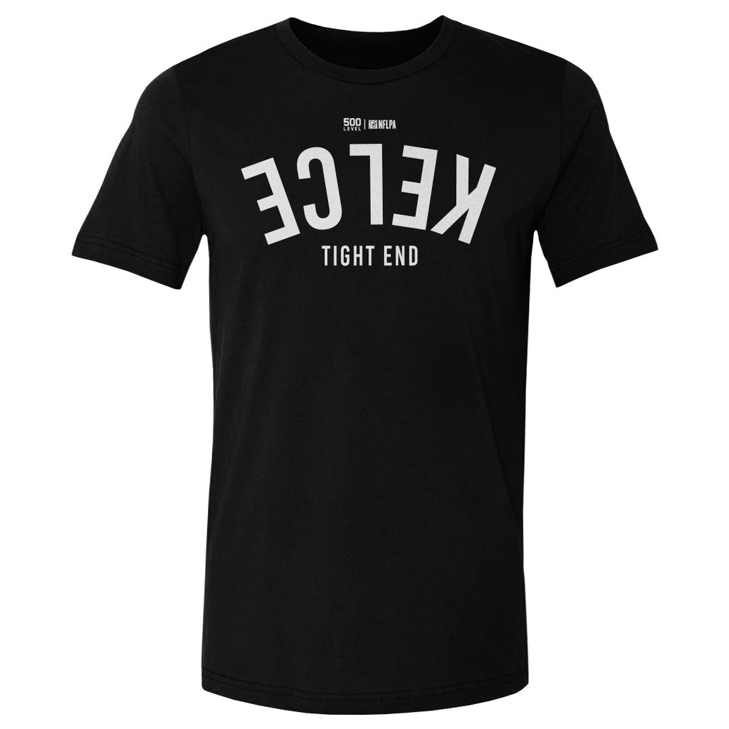 Travis Kelce Kansas City Invert WHT